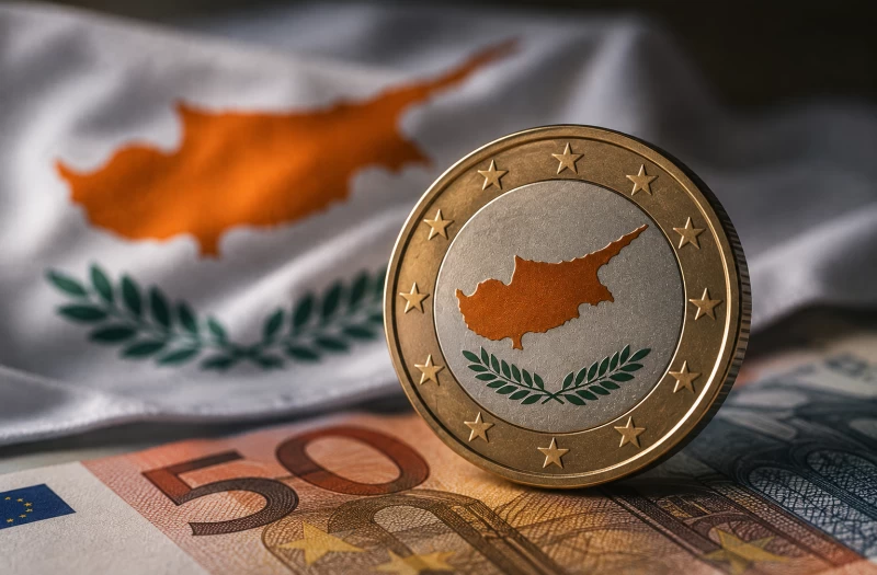Με ρυθμό 3,3% «έτρεξε» η κυπριακή οικονομία το δεύτερο τρίμηνο