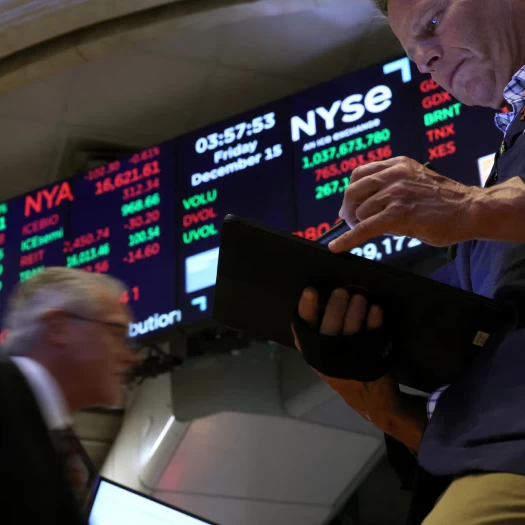 Wall Street: Το ρεκόρ κερδοφορίας για τις εταιρείες του S&P 500 ενθουσιάζει τους «ταύρους»