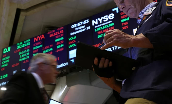 Wall Street: Το ρεκόρ κερδοφορίας για τις εταιρείες του S&P 500 ενθουσιάζει τους «ταύρους»