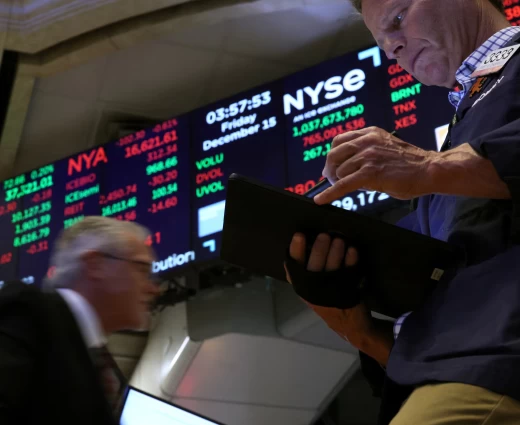 Wall Street: Το ρεκόρ κερδοφορίας για τις εταιρείες του S&P 500 ενθουσιάζει τους «ταύρους»