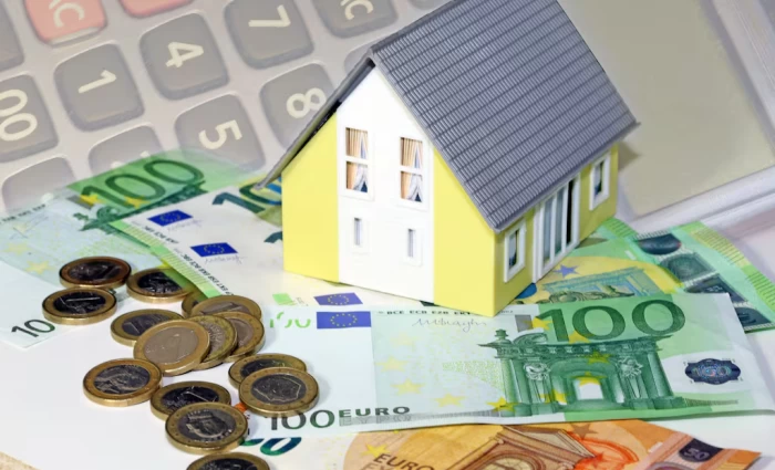 Ανεβαίνει κι άλλο το κατασκευαστικό κόστος – Ετήσια αύξηση 3,3% τον Ιούλιο