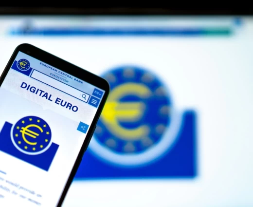 Έξι στους δέκα δηλώνουν άγνοια για το ψηφιακό ευρώ – Τι δείχνει έρευνα της ΚΤΚ