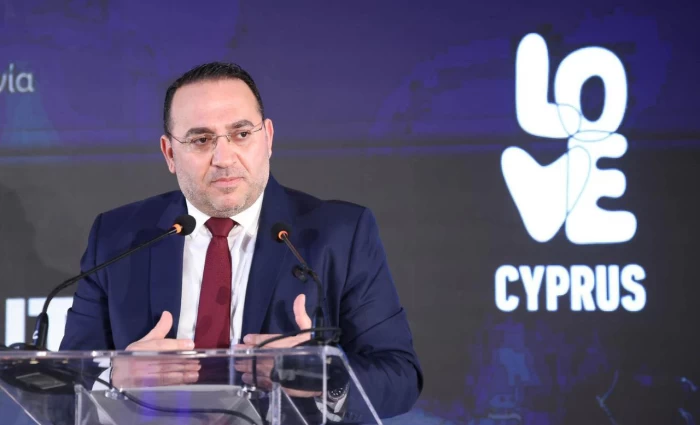 Κώστας Κουμής: Η στατιστική μέτρηση επιβεβαιώνει την ανθεκτικότητα του κυπριακού τουρισμού