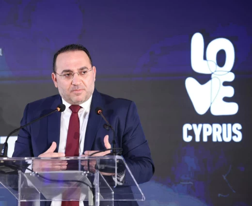 Κώστας Κουμής: Η στατιστική μέτρηση επιβεβαιώνει την ανθεκτικότητα του κυπριακού τουρισμού