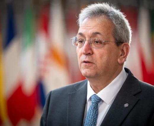 Συνταξιοδοτική μεταρρύθμιση: Με το νομοσχέδιο υπό μάλης αύριο στο ΥΠΕΡΓ οι κοινωνικοί εταίροι