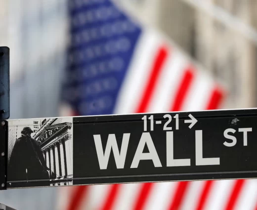 Τεχνολογικές πιέσεις στη Wall Street: Το αδιέξοδο ΗΠΑ-Ιράν κλυδωνίζει τις αγορές