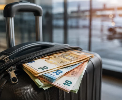 Καθυστερήσεις και ακυρώσεις πτήσεων: Χάνουν χρήματα σε προμήθειες οι επιβάτες - Ήδη 400 παράπονα το 2026