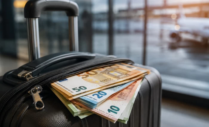 Καθυστερήσεις και ακυρώσεις πτήσεων: Χάνουν χρήματα σε προμήθειες οι επιβάτες - Ήδη 400 παράπονα το 2026