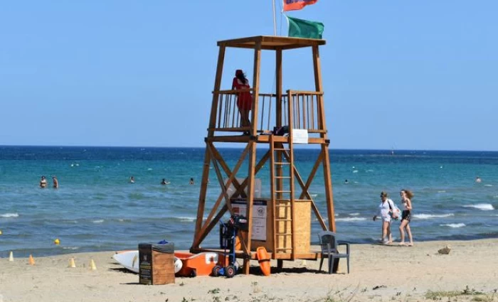 ΠΑΣΥΕΚ-ΠΕΟ: Ζητά δεκάμηνες θέσεις εργασίας και επέκταση ωραρίου ναυαγοσωστών