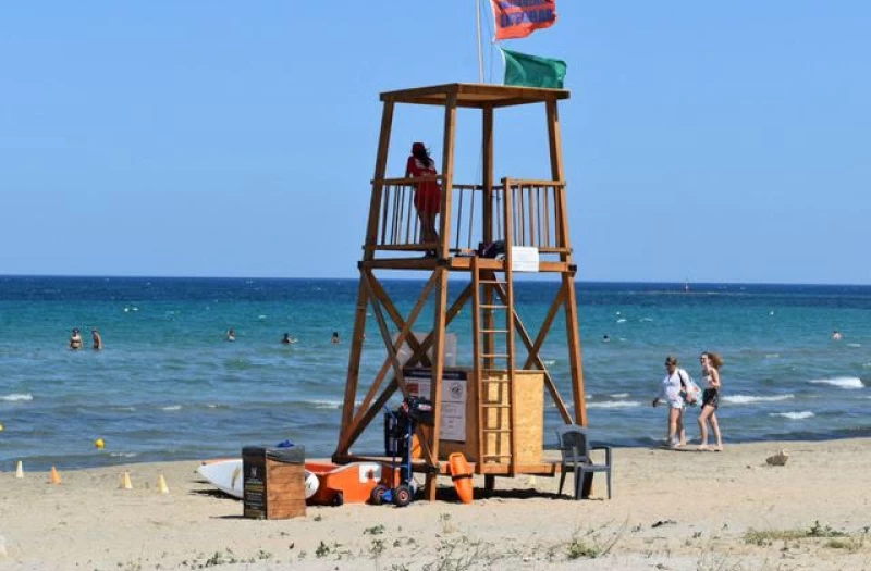 ΠΑΣΥΕΚ-ΠΕΟ: Ζητά δεκάμηνες θέσεις εργασίας και επέκταση ωραρίου ναυαγοσωστών