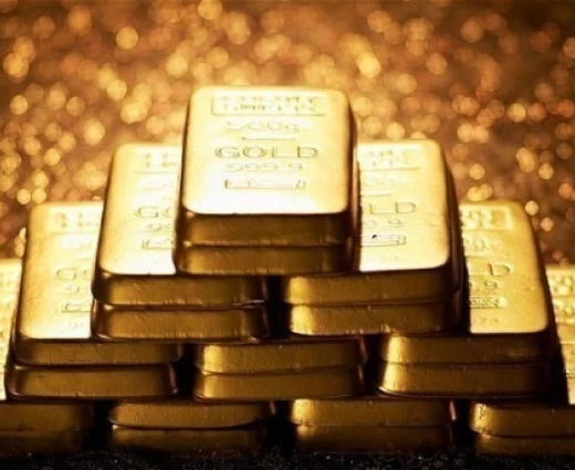 Χρυσός: Ανάκαμψη πάνω από τα $4.360 καθώς υποχωρεί η πίεση από τα ομόλογα