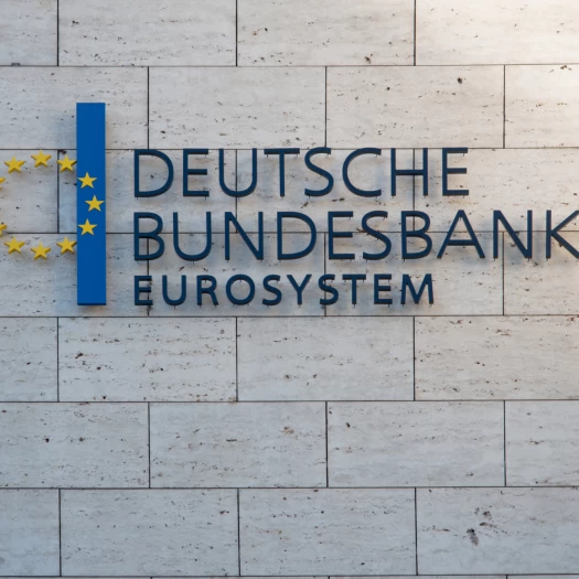 Bundesbank: Στροφή προς την ανάκαμψη για τη γερμανική οικονομία – Χωρίς δευτερογενείς επιπτώσεις από τον πόλεμο στο Ιράν
