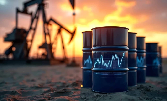 Πετρέλαιο: Το Brent μια ανάσα από τα $92 μετά την κήρυξη «οικονομικού πολέμου» Τραμπ στο Ιράν
