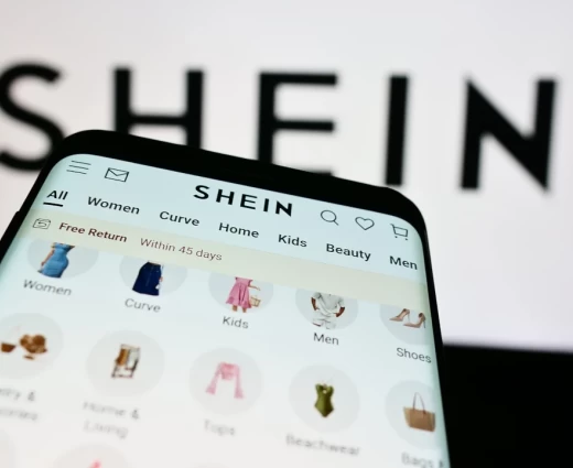 Shein: Boyu, UBS και Tencent στο «κάδρο» για την IPO των $2 δισ. στο Χονγκ Κονγκ