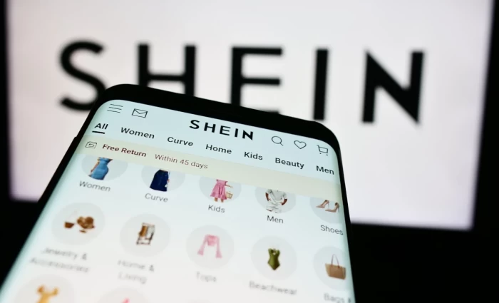 Shein: Boyu, UBS και Tencent στο «κάδρο» για την IPO των $2 δισ. στο Χονγκ Κονγκ