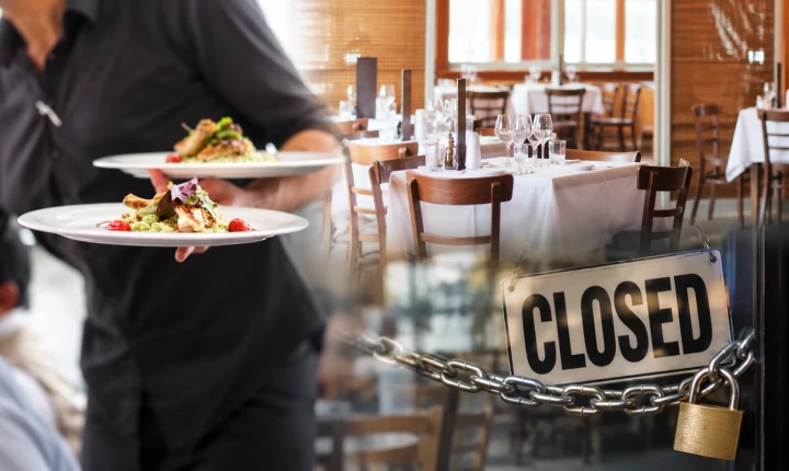 Οι Κύπριοι στήριξαν την Πάφο, αλλά οι νέοι δεν πάνε πλέον να δουλέψουν στα κέντρα αναψυχής - Φόβοι για λουκέτα