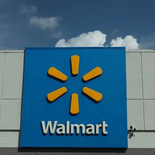 Walmart: Χαμηλό εξαετίας για τον ρυθμό αύξησης των πωλήσεων στις ΗΠΑ