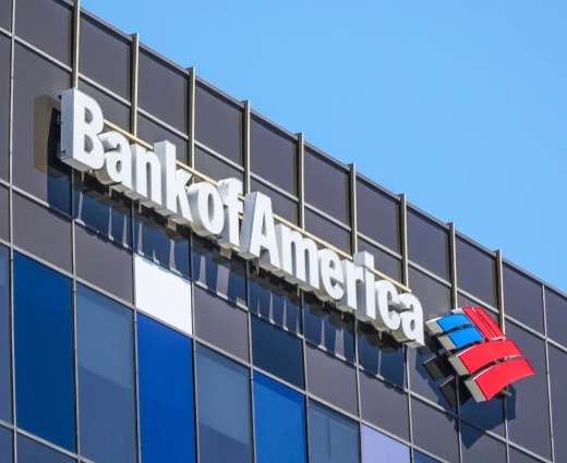 BofA: Σήμα κινδύνου για τις ευρωπαϊκές μετοχές – Βλέπει διόρθωση 10%