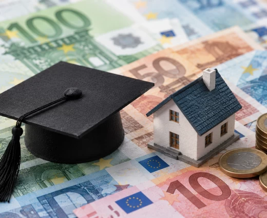 Στο περίμενε για 930 νέες κλίνες στις φοιτητικές εστίες - «Θέμα πολιτικής απόφασης» το πράσινο φως, λέει ο Πρύτανης ΠΚ