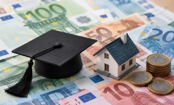 Στο περίμενε για 930 νέες κλίνες στις φοιτητικές εστίες - «Θέμα πολιτικής απόφασης» το πράσινο φως, λέει ο Πρύτανης ΠΚ