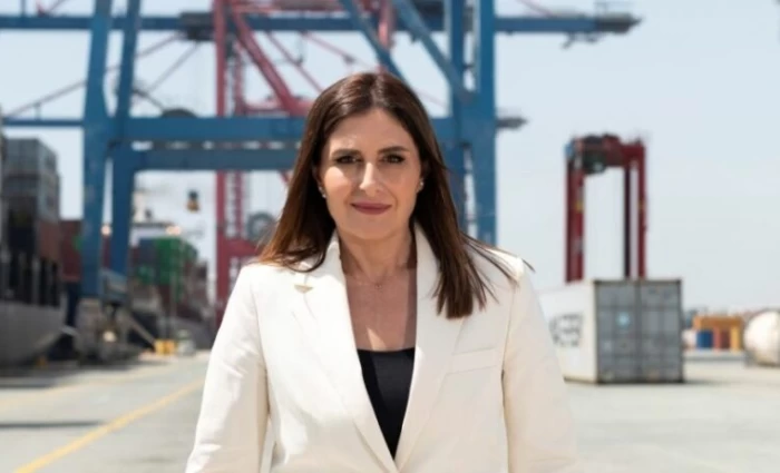 Χατζημανώλη: Στρατηγικές συμμαχίες στη ναυτιλία ενισχύει η συνάντηση της Λεμεσού