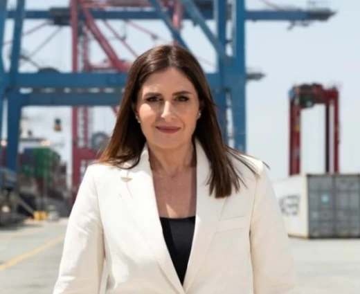 Χατζημανώλη: Στρατηγικές συμμαχίες στη ναυτιλία ενισχύει η συνάντηση της Λεμεσού