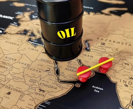 Καύσιμα: Πτώση του Brent χωρίς φθηνότερα καύσιμα – Πού οφείλεται