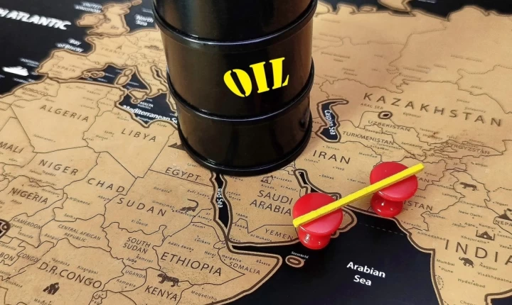 Καύσιμα: Πτώση του Brent χωρίς φθηνότερα καύσιμα – Πού οφείλεται