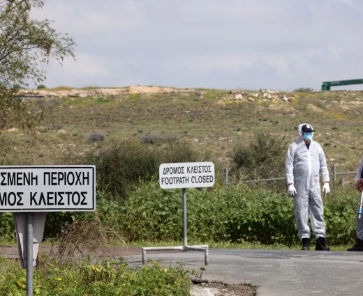 Αφθώδης πυρετός: Πληρώθηκαν όσοι δικαιούνταν αποζημίωση, λένε οι Κτηνιατρικές Υπηρεσίες