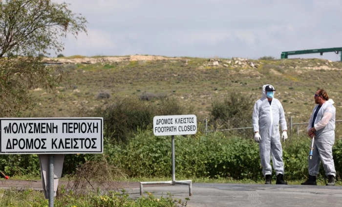Αφθώδης πυρετός: Πληρώθηκαν όσοι δικαιούνταν αποζημίωση, λένε οι Κτηνιατρικές Υπηρεσίες