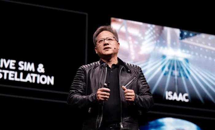 Nvidia: Πάνω από 15% θα αυξηθούν οι τιμές στους AI servers – Ποιους «στριμώχνει» η έλλειψη σε τσιπ μνήμης