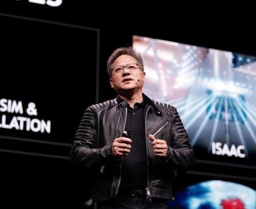 Nvidia: Πάνω από 15% θα αυξηθούν οι τιμές στους AI servers – Ποιους «στριμώχνει» η έλλειψη σε τσιπ μνήμης