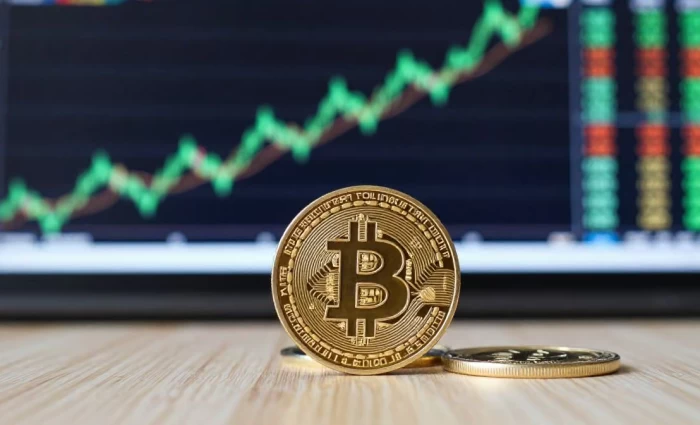 Bitcoin: Επέστρεψε πάνω από τα $80.000 – Το ισχυρότερο εβδομαδιαίο ράλι εδώ και τρία χρόνια