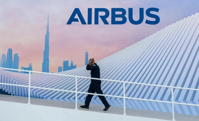 Νέα απεργία από εργαζόμενους της Airbus στην Ισπανία μετά την απόρριψη πρότασης της εταιρείας