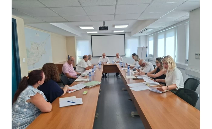 Στα σκαριά νέο σχέδιο για συντήρηση κατοικιών εγκλωβισμένων/επανεγκατασταθέντων