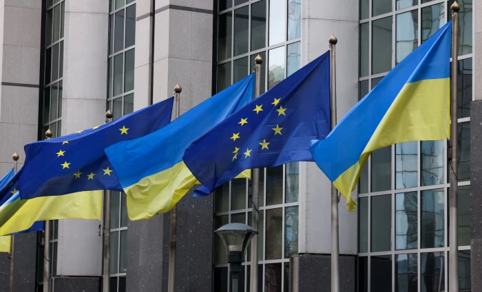 ΕΕ: Στο προσκήνιο πάλι η χρήση ρωσικών assets για βοήθεια στην Ουκρανία