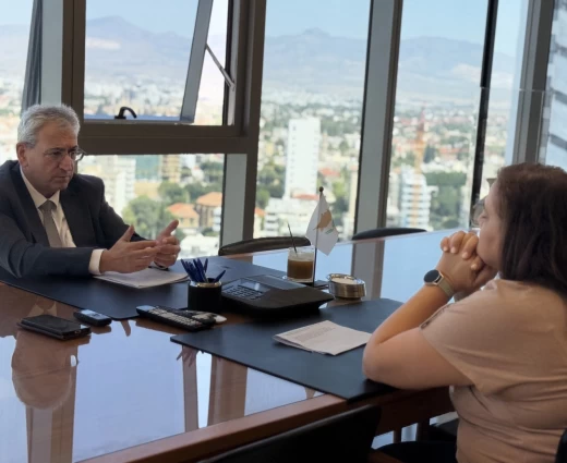 Μ. Μουσιούττας: Στη διετία το 60% της αύξησης των συντάξεων, αμέσως η μείωση του πέναλτι στο 7,5%