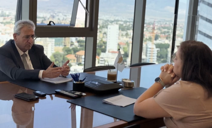 Μ. Μουσιούττας: Στη διετία το 60% της αύξησης των συντάξεων, αμέσως η μείωση του πέναλτι στο 7,5%