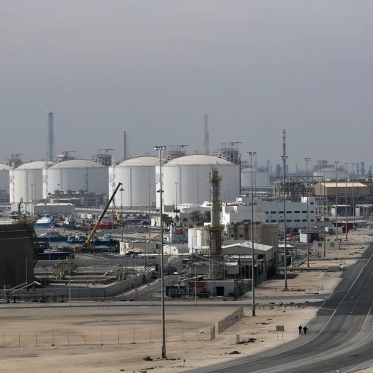 LNG: Το Κατάρ έχασε 24 δισ. δολάρια σε έξι μήνες – Κατάρρευση 96% στις εξαγωγές