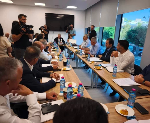 Συνταξιοδοτικό: Στο ΥΠΕΡΓ για διευκρινίσεις σήμερα οι κοινωνικοί εταίροι