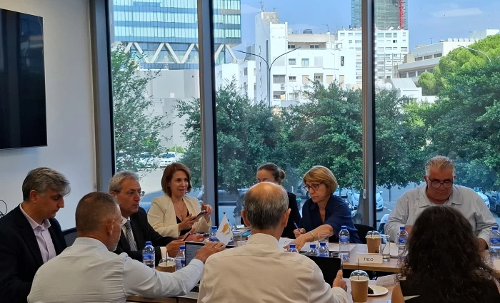 Θα τρέξουν για τη συνταξιοδοτική μεταρρύθμιση - Δύο συνεδριάσεις την εβδομάδα μέχρι το νομοσχέδιο να πάει Βουλή