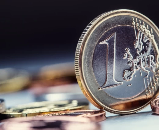 Σε υψηλό επτά μηνών το οικονομικό κλίμα στην ευρωζώνη