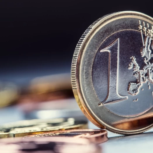 Σε υψηλό επτά μηνών το οικονομικό κλίμα στην ευρωζώνη