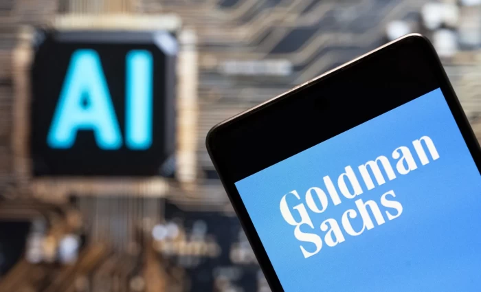 Goldman Sachs: Ποιες θέσεις εργασίας απειλεί περισσότερο η τεχνητή νοημοσύνη