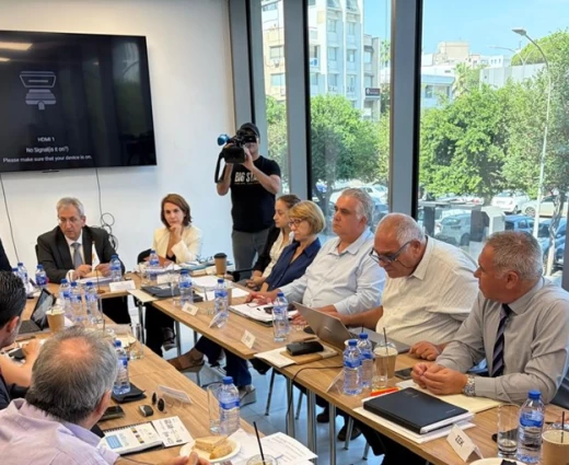Ξεκινά αγώνας δρόμου για το συνταξιοδοτικό – Τα ανοικτά ζητήματα