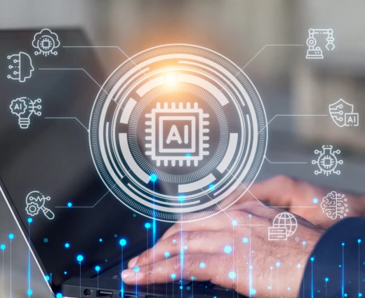 Τεχνητή νοημοσύνη: Πώς η AI αλλάζει τους νικητές και τους χαμένους στις startups