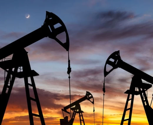Πετρέλαιο: Εβδομαδιαία βουτιά άνω του 5% για το Brent – Στο επίκεντρο Ιράν και Ορμούζ