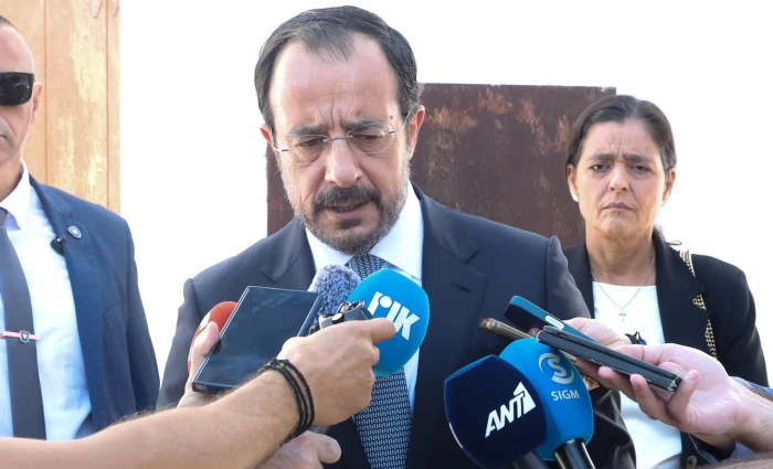 ΠτΔ: Το κράτος θα σταθεί αρωγός για αντιμετώπιση των προβλημάτων από την κακοκαιρία