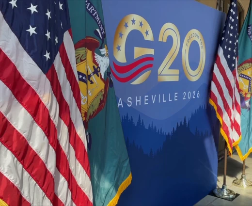 G20: Οι ΗΠΑ πιέζουν για οικονομική ασφυξία του Ιράν