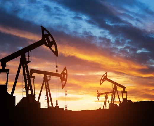 Πετρέλαιο: Επιστροφή στα $90 για το Brent μετά το νέο χτύπημα των ΗΠΑ στο Ιράν